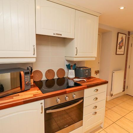Woodcutters Cottage Haltwhistle Bagian luar foto