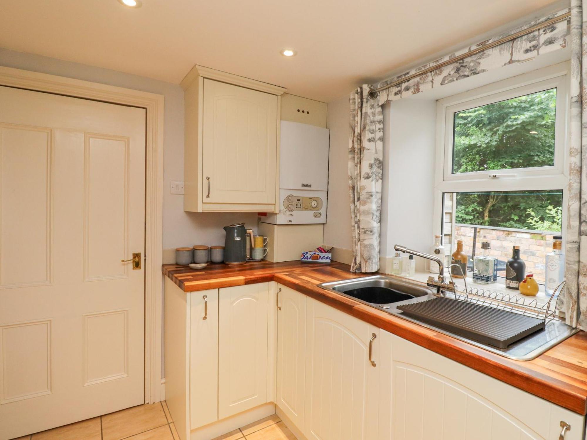 Woodcutters Cottage Haltwhistle Bagian luar foto