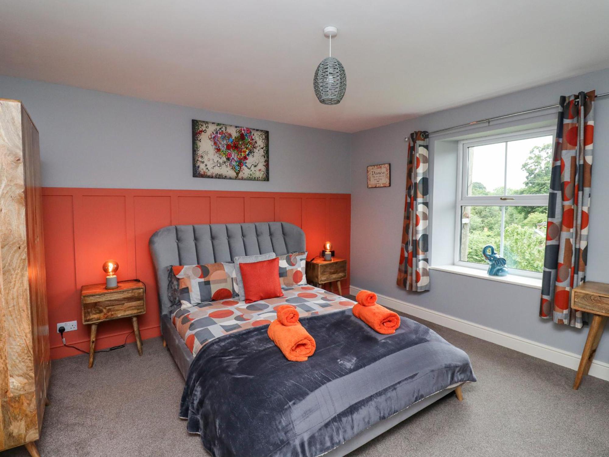 Woodcutters Cottage Haltwhistle Bagian luar foto