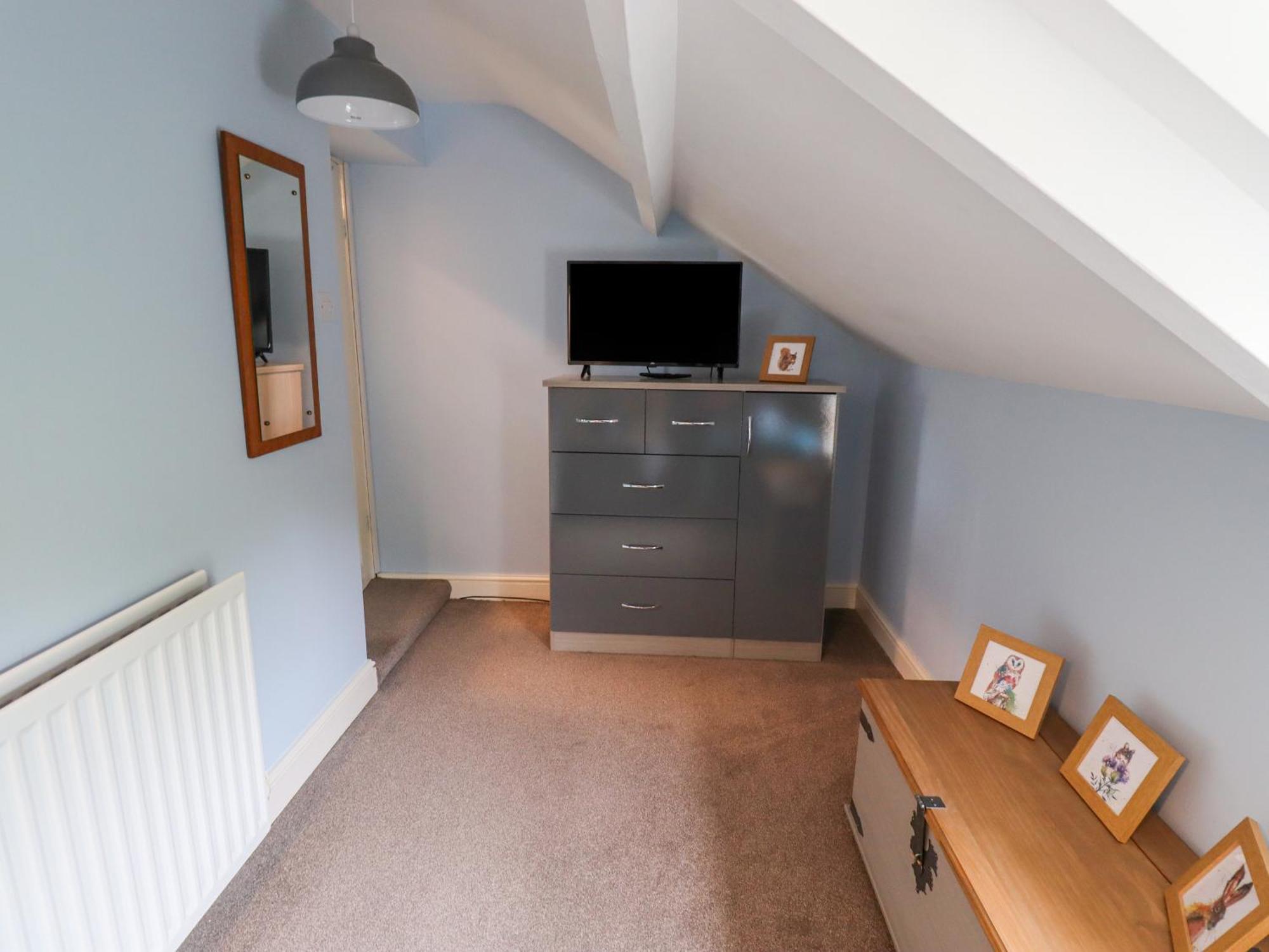 Woodcutters Cottage Haltwhistle Bagian luar foto